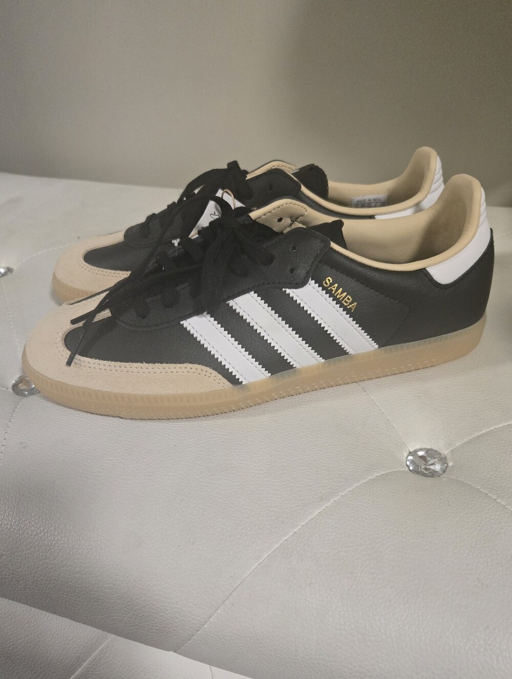Adidas Samba OG